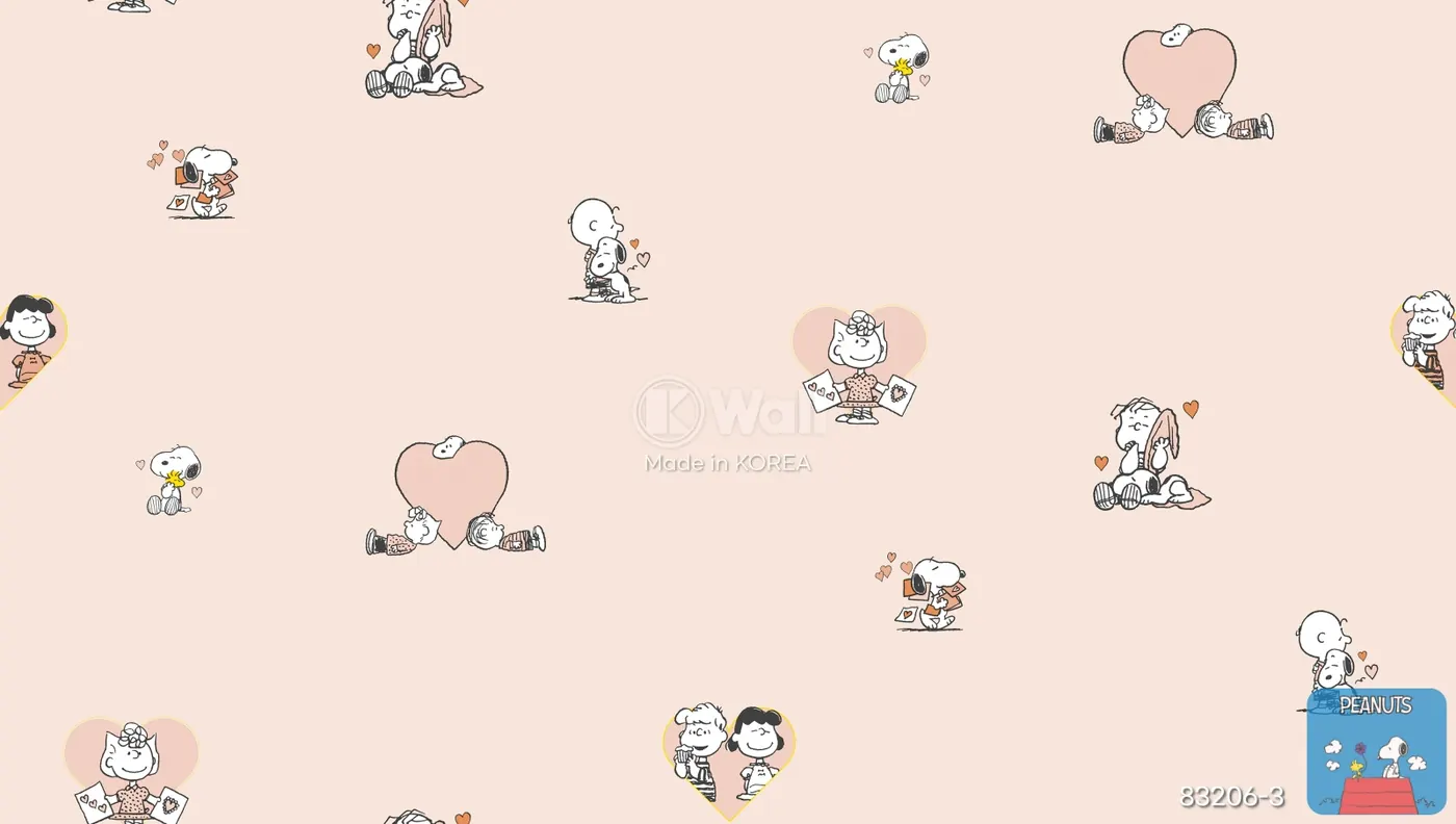PEANUST 83206-3 - Ảnh mẫu