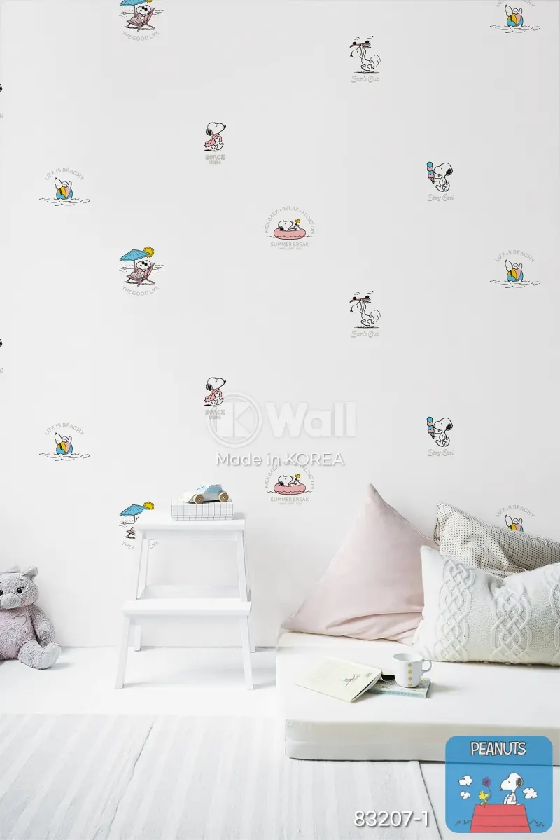 PEANUST 83207-1 - Ảnh mẫu
