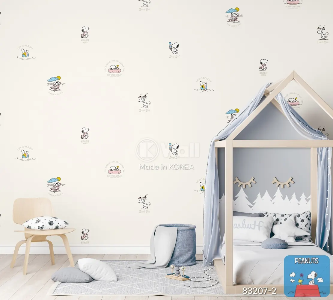 PEANUST 83207-2 - Ảnh mẫu