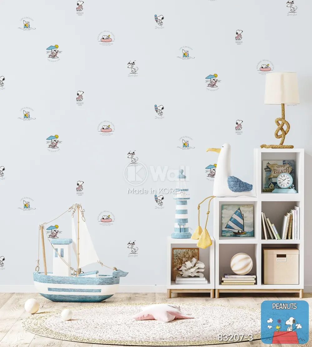 PEANUST 83207-3 - Ảnh mẫu