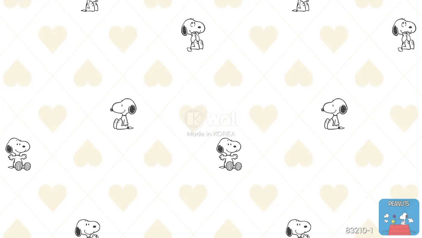 PEANUST 83210-1 - Ảnh mẫu