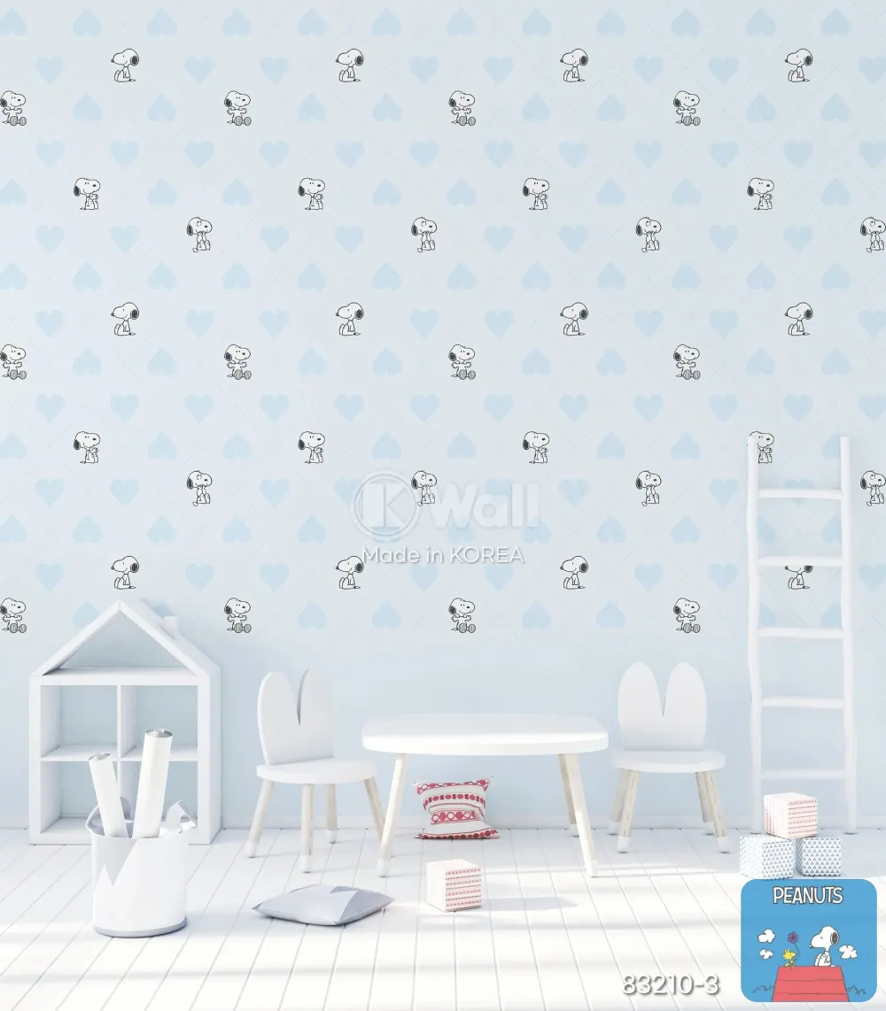 PEANUST 83210-3 - Ảnh mẫu