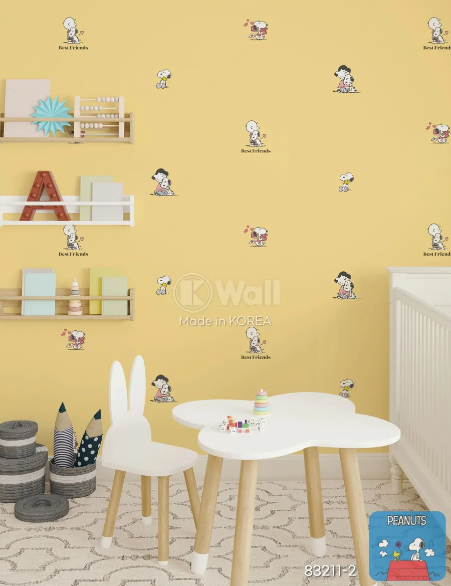PEANUST 83211-2 - Ảnh mẫu