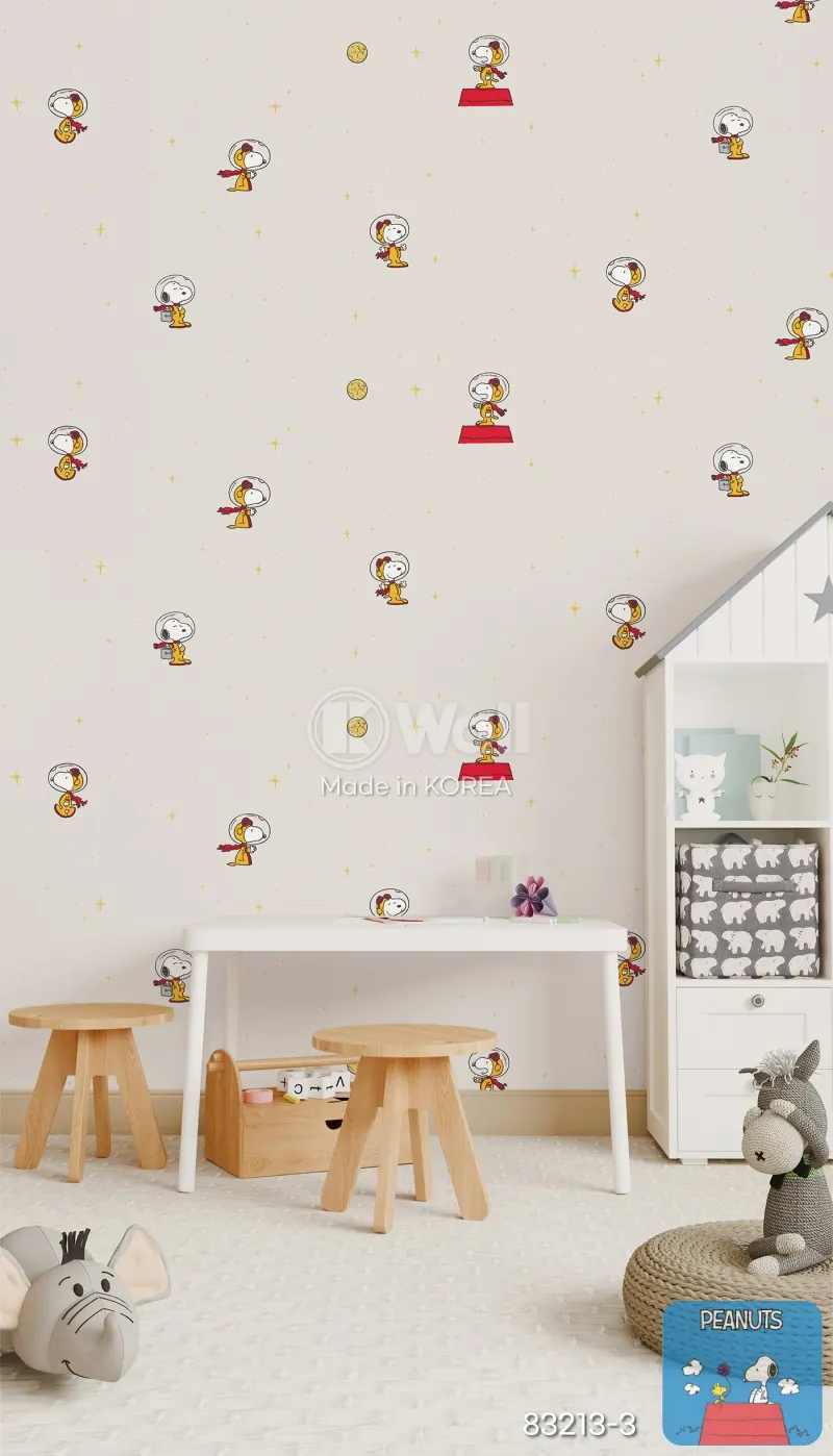 PEANUST 83213-3 - Ảnh mẫu