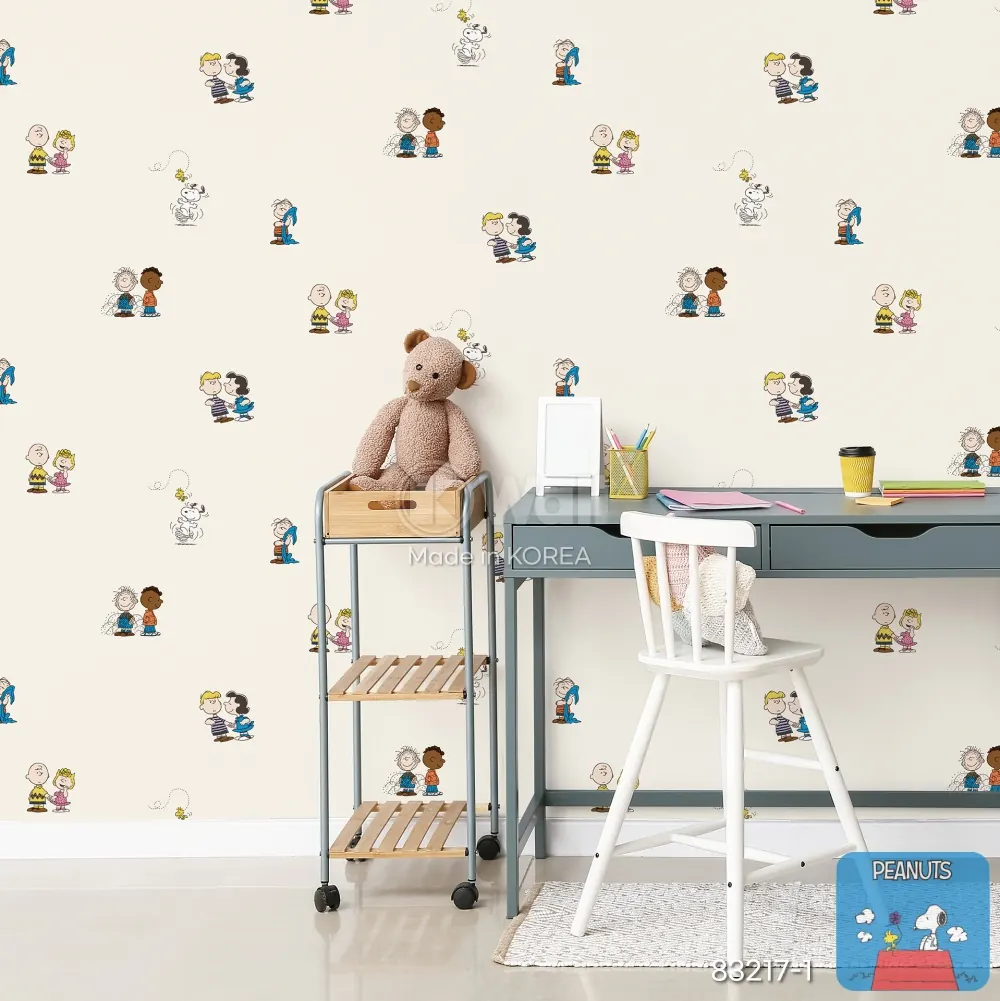 PEANUST 83217-1 - Ảnh mẫu