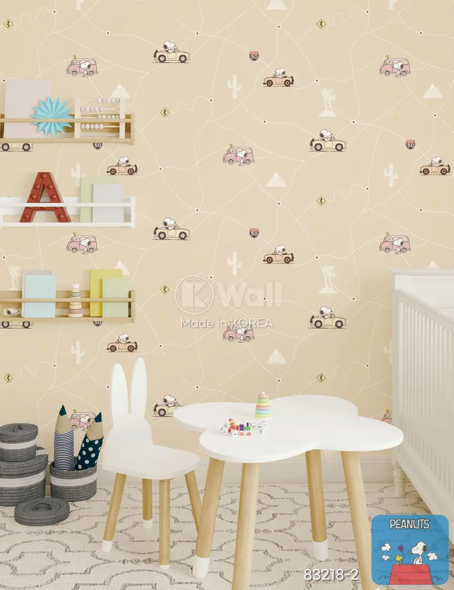 PEANUST 83218-2 - Ảnh mẫu