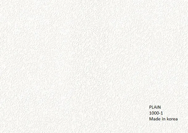 PLAIN 1000-1 - Ảnh mẫu