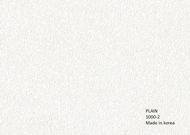 PLAIN 1000-2 - Ảnh mẫu