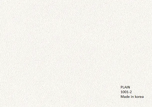 PLAIN 1001-2 - Ảnh mẫu