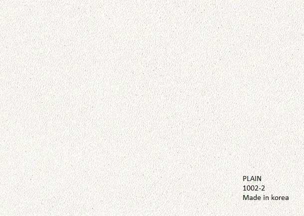 PLAIN 1002-2 - Ảnh mẫu