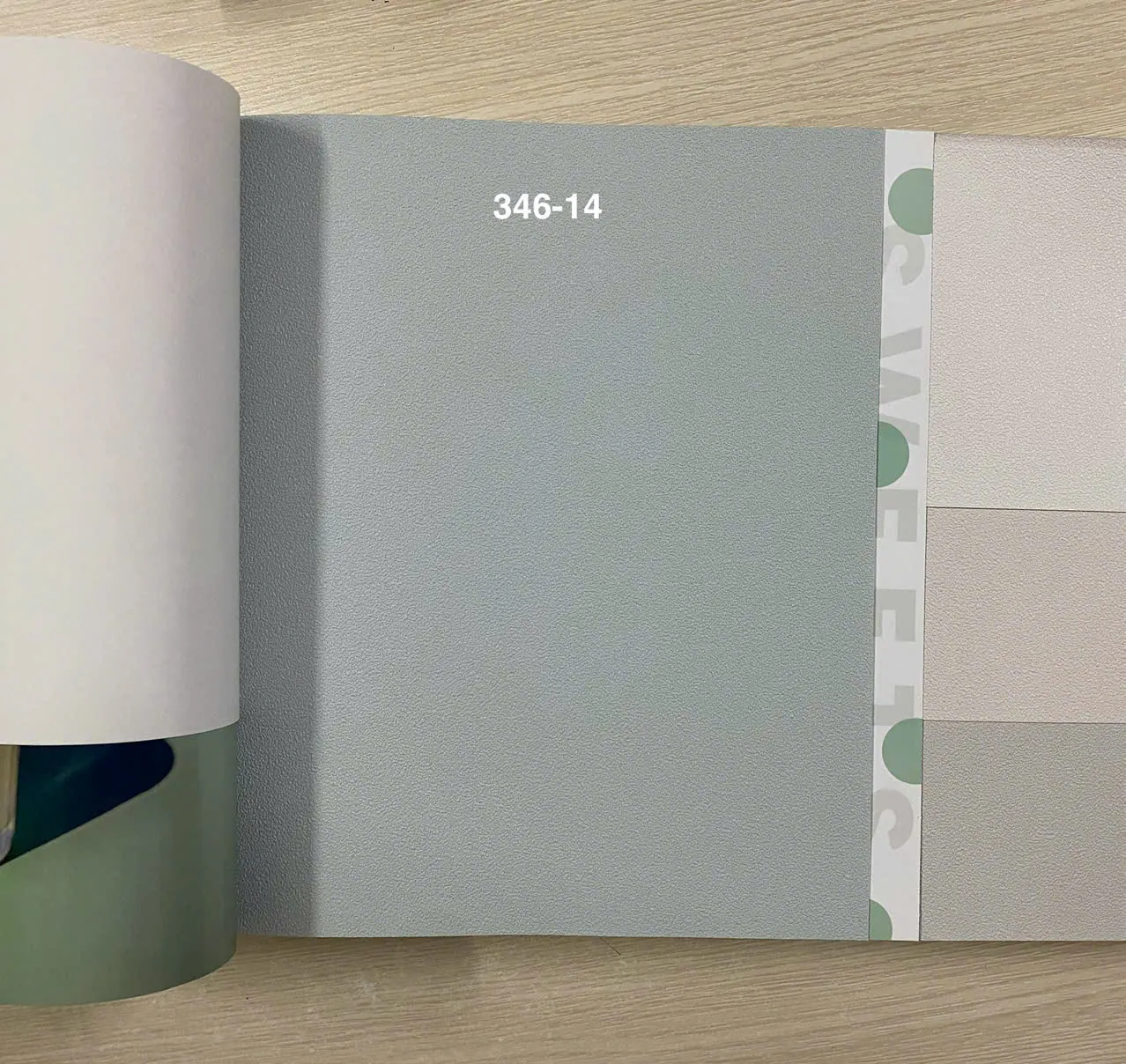 PLAIN 346-14 - Ảnh mẫu