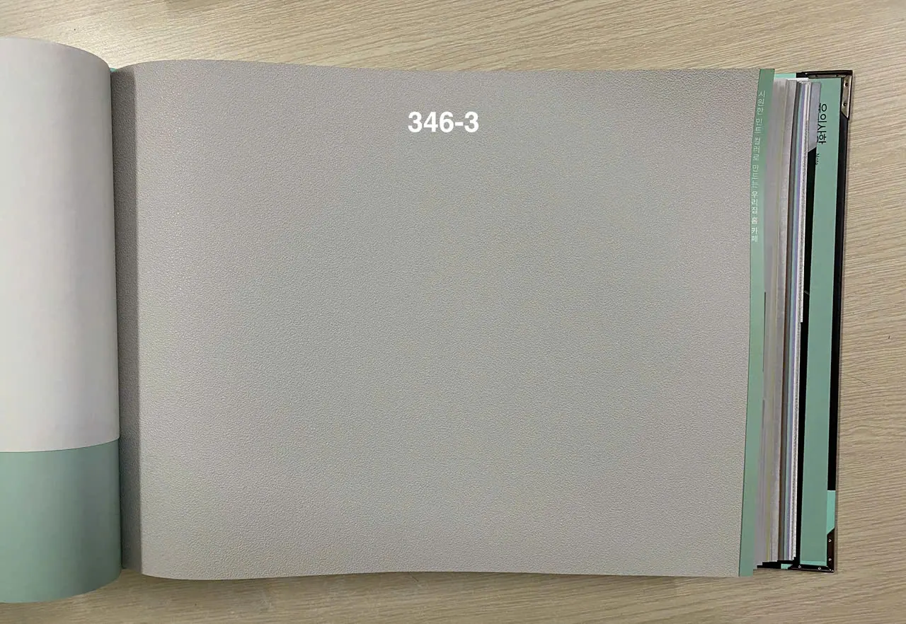 PLAIN 346-3 - Ảnh mẫu