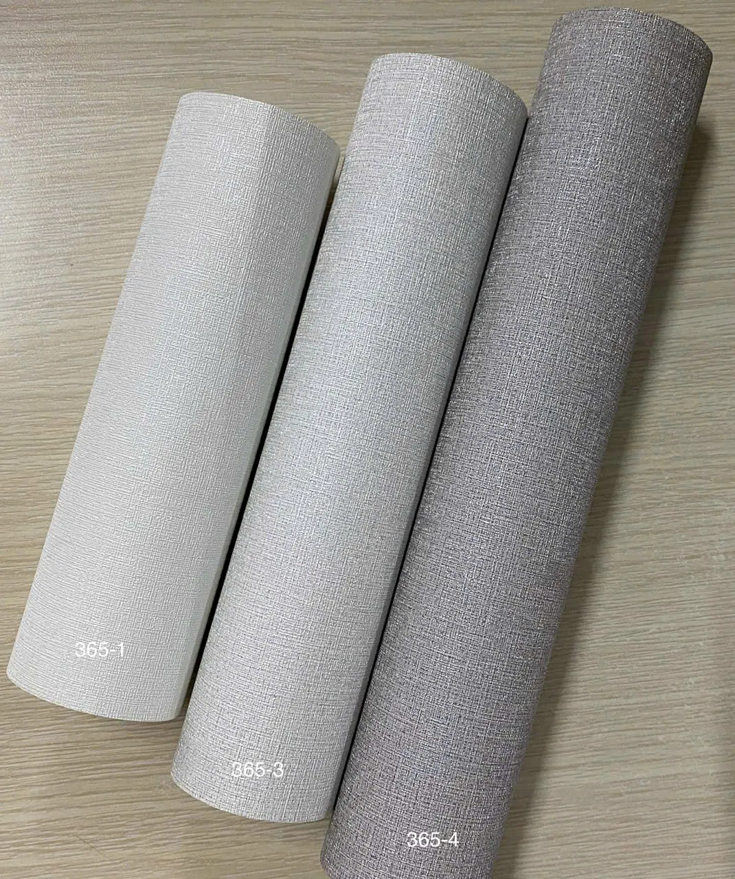 PLAIN 365-1 - Ảnh mẫu