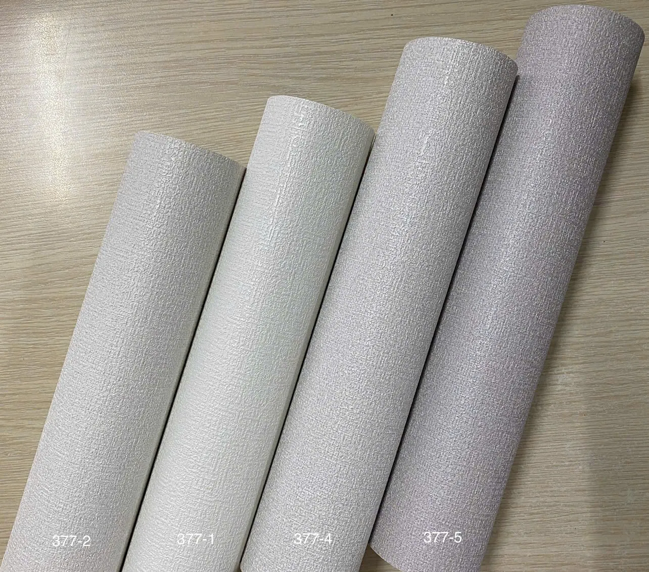 PLAIN 377-1 - Ảnh mẫu