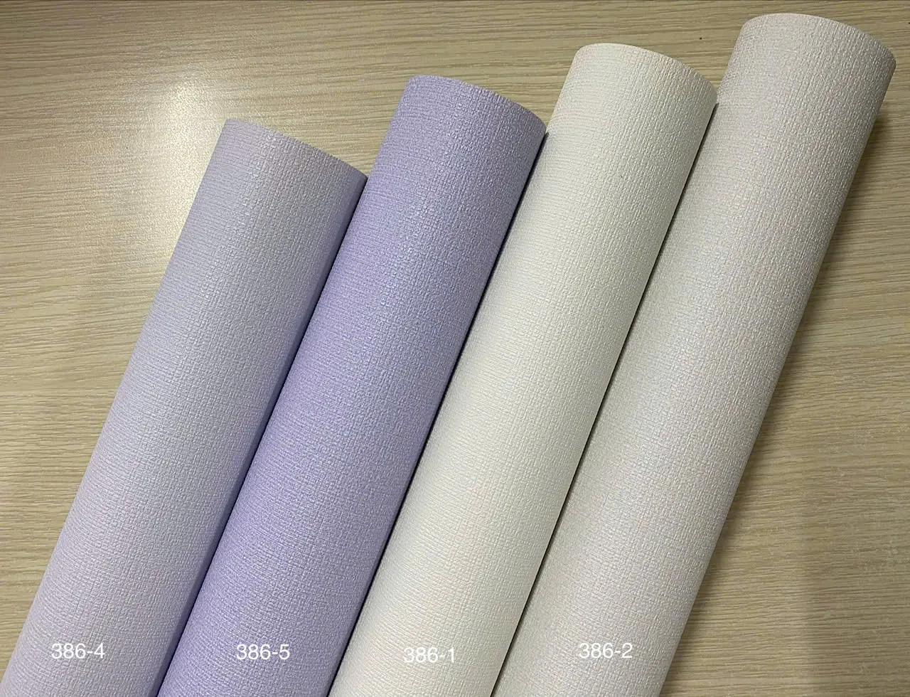 PLAIN 386-1 - Ảnh mẫu