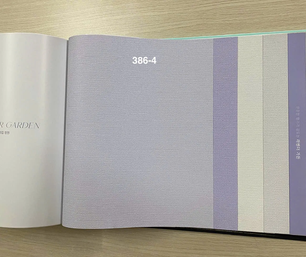 PLAIN 386-4 - Ảnh mẫu