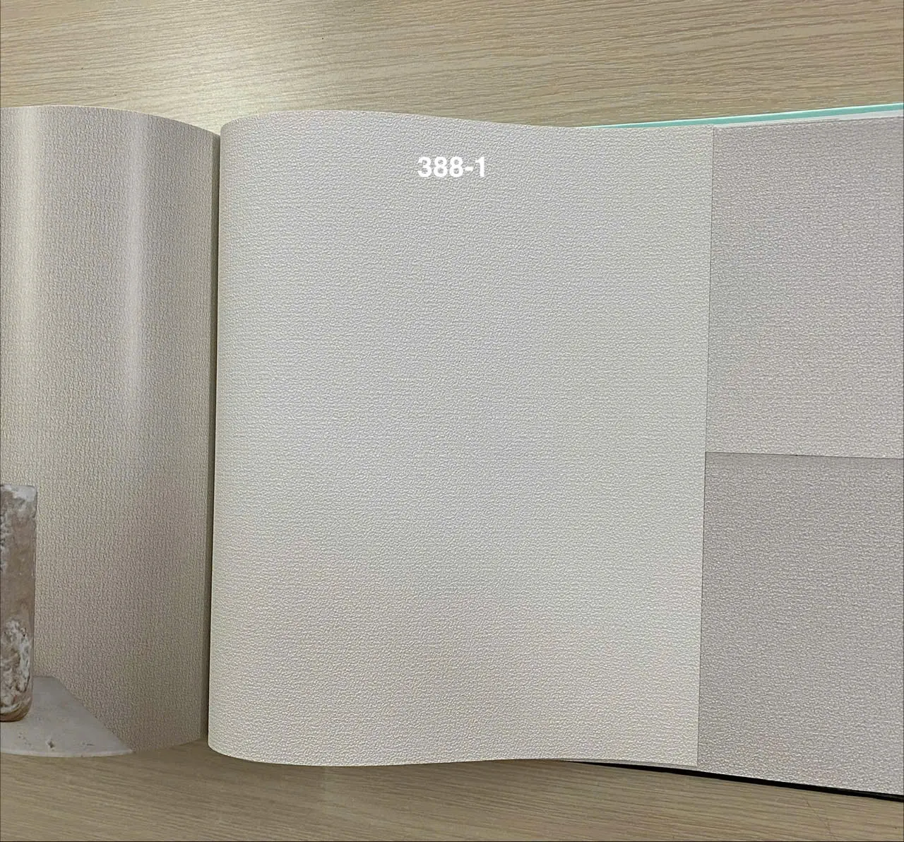 PLAIN 388-1 - Ảnh mẫu