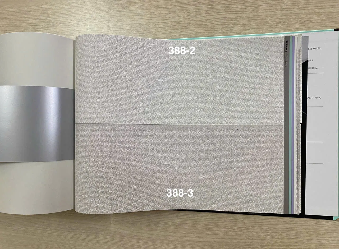 PLAIN 388-2 - Ảnh mẫu