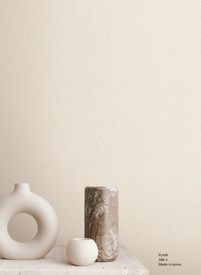 PLAIN 388-3 - Ảnh mẫu
