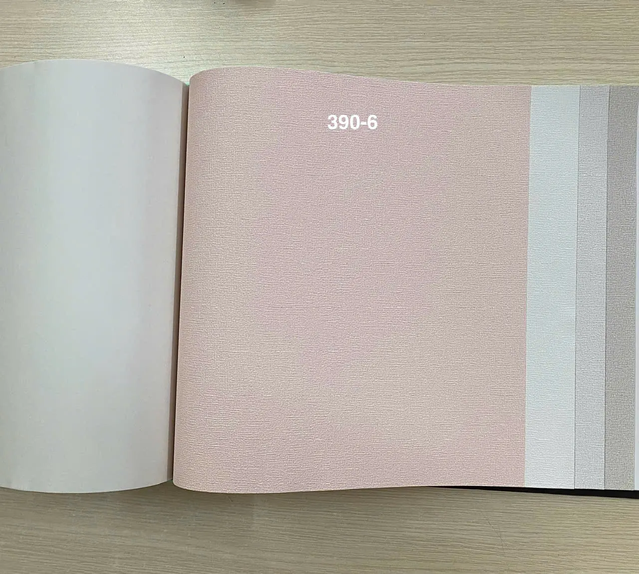 PLAIN 390-6 - Ảnh mẫu