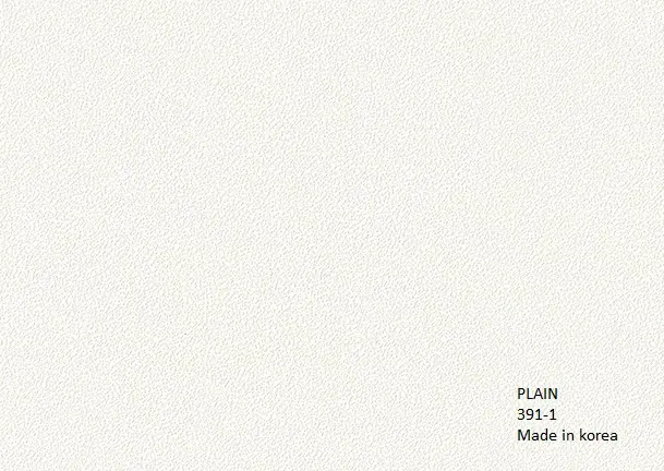 PLAIN 391-1 - Ảnh mẫu