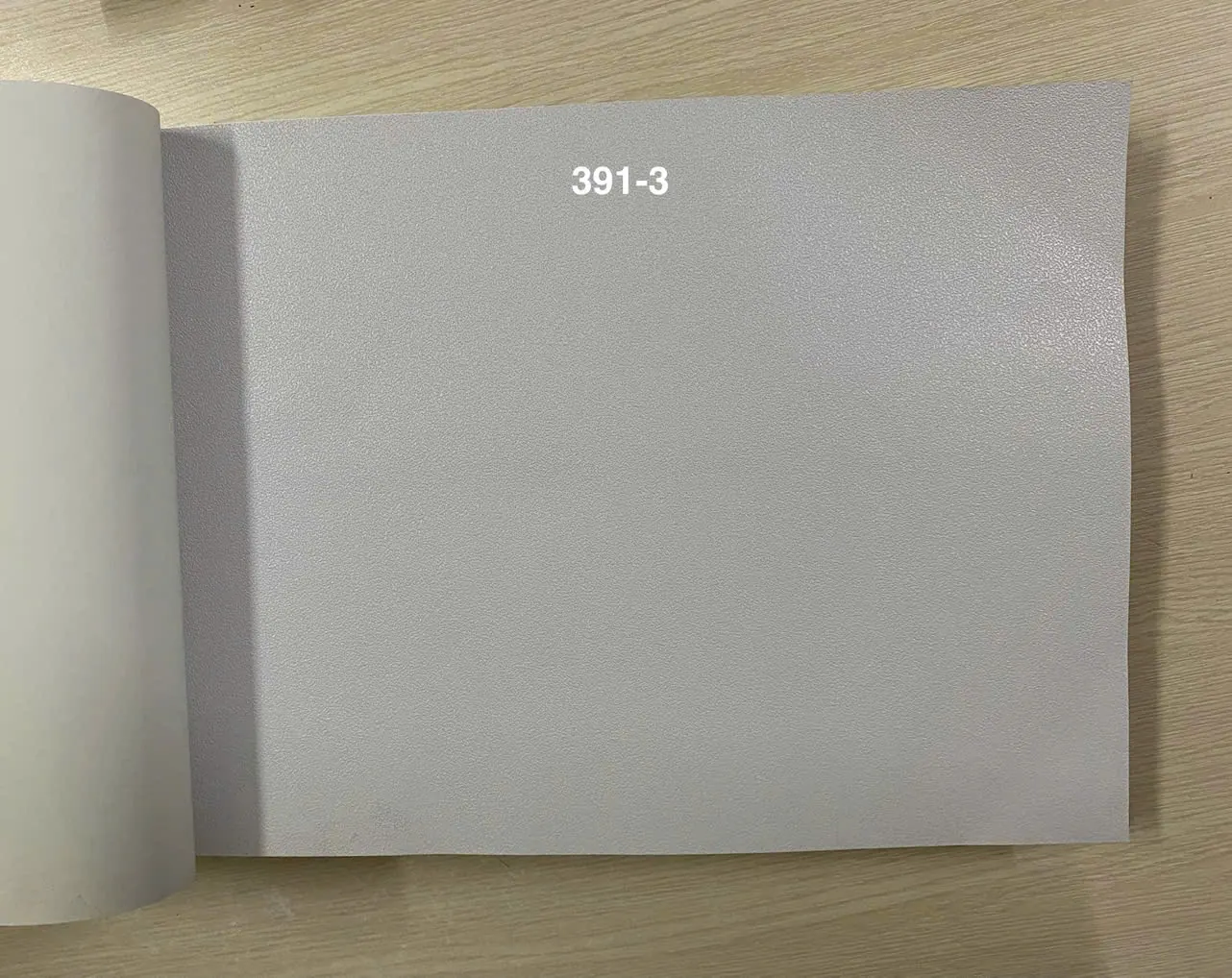 PLAIN 391-3 - Ảnh mẫu