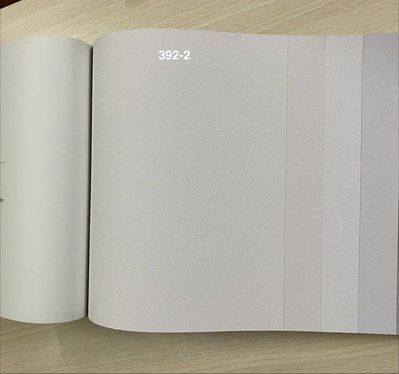 PLAIN 392-2 - Ảnh mẫu