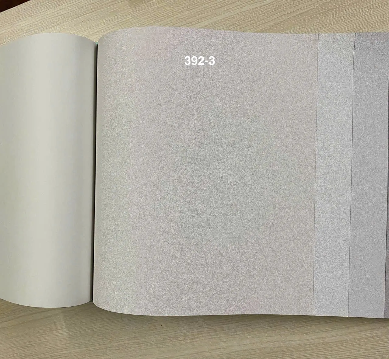 PLAIN 392-3 - Ảnh mẫu