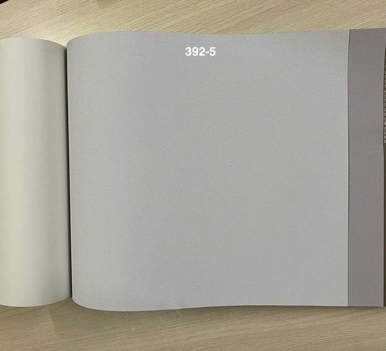 PLAIN 392-5 - Ảnh mẫu