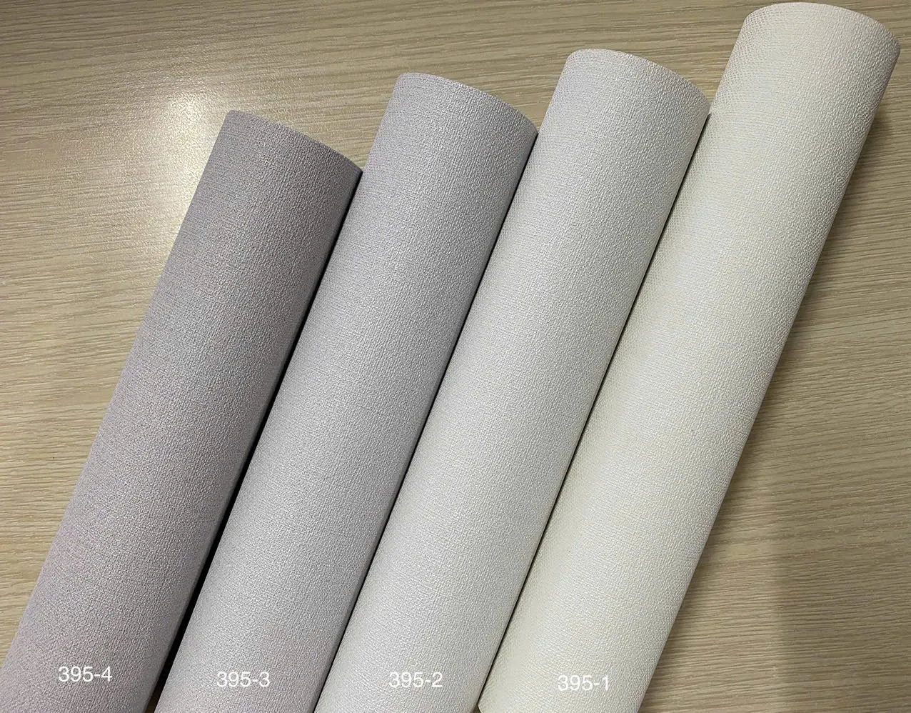 PLAIN 395-1 - Ảnh mẫu