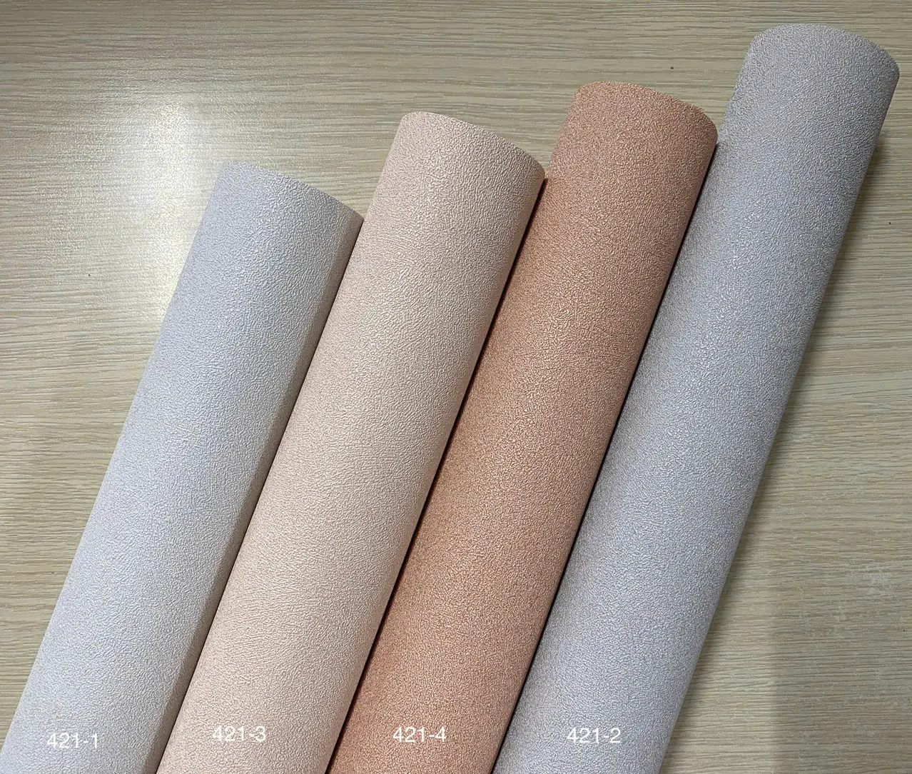 PLAIN 421-1 - Ảnh mẫu