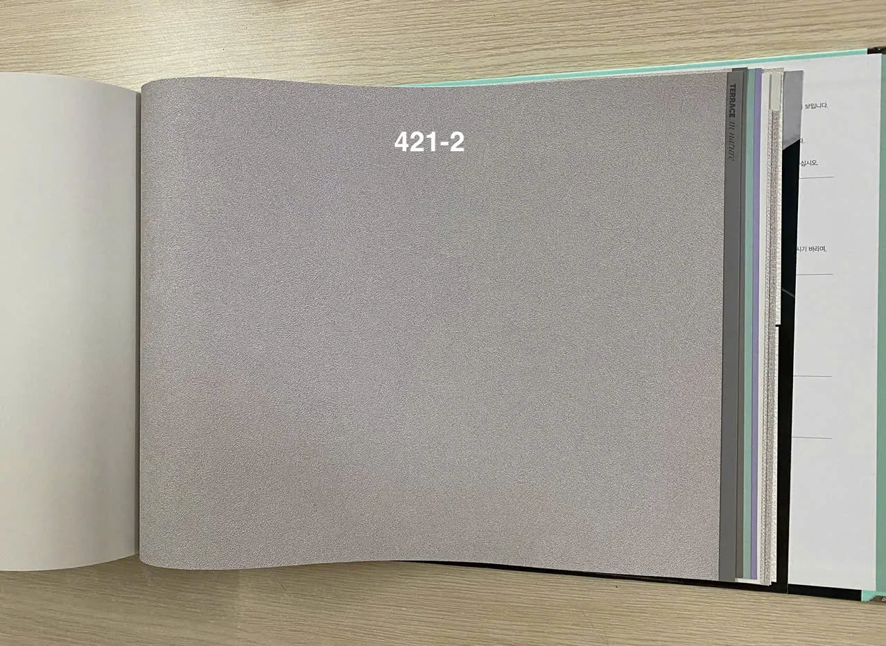 PLAIN 421-2 - Ảnh mẫu