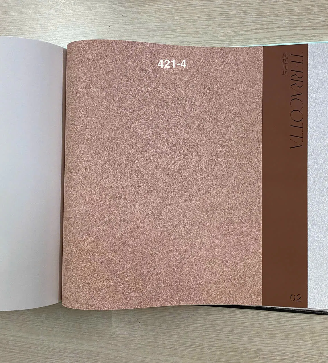 PLAIN 421-4 - Ảnh mẫu