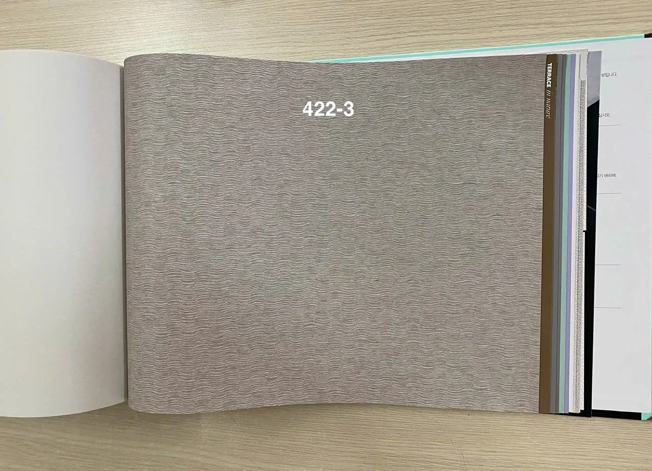 PLAIN 422-3 - Ảnh mẫu