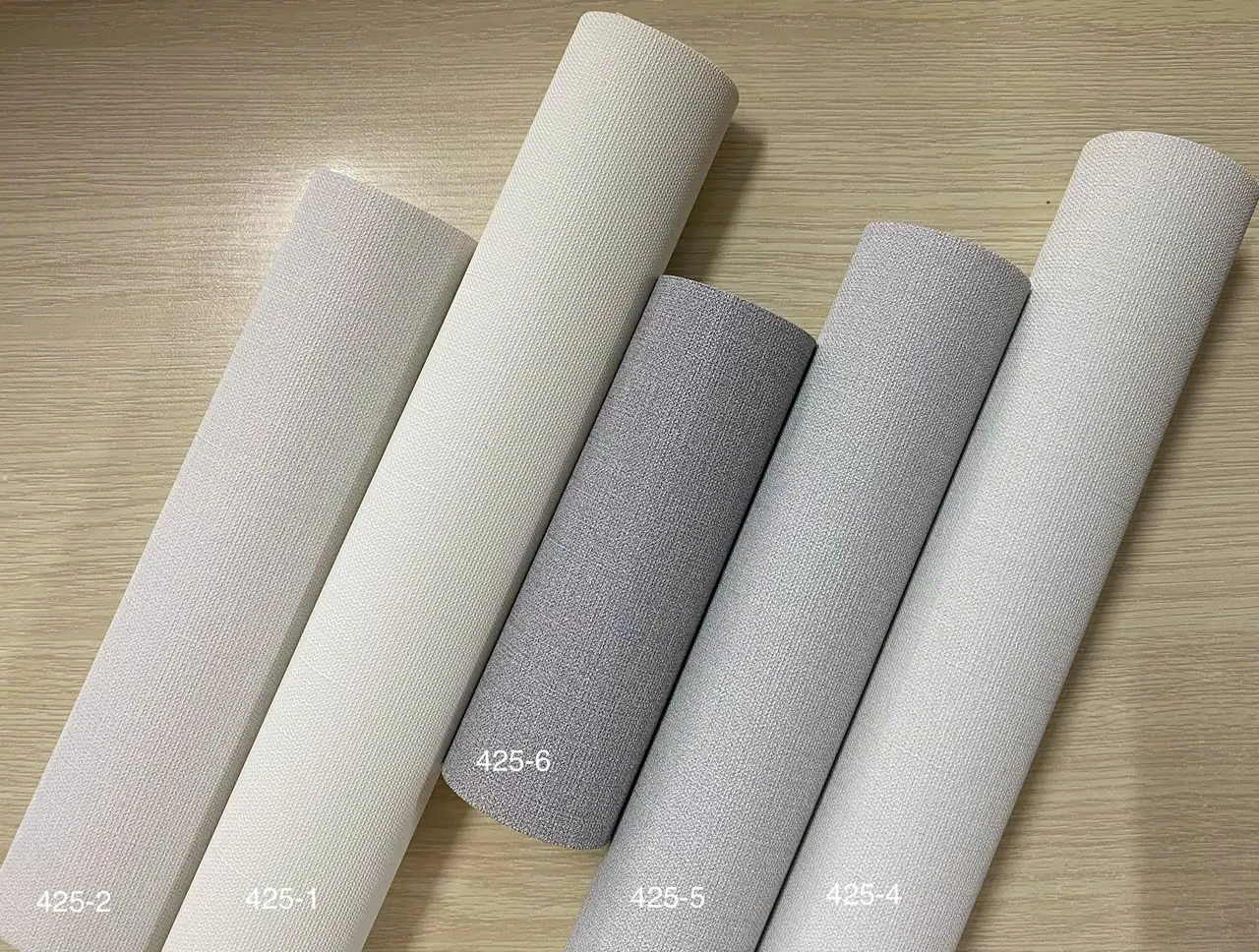 PLAIN 425-1 - Ảnh mẫu