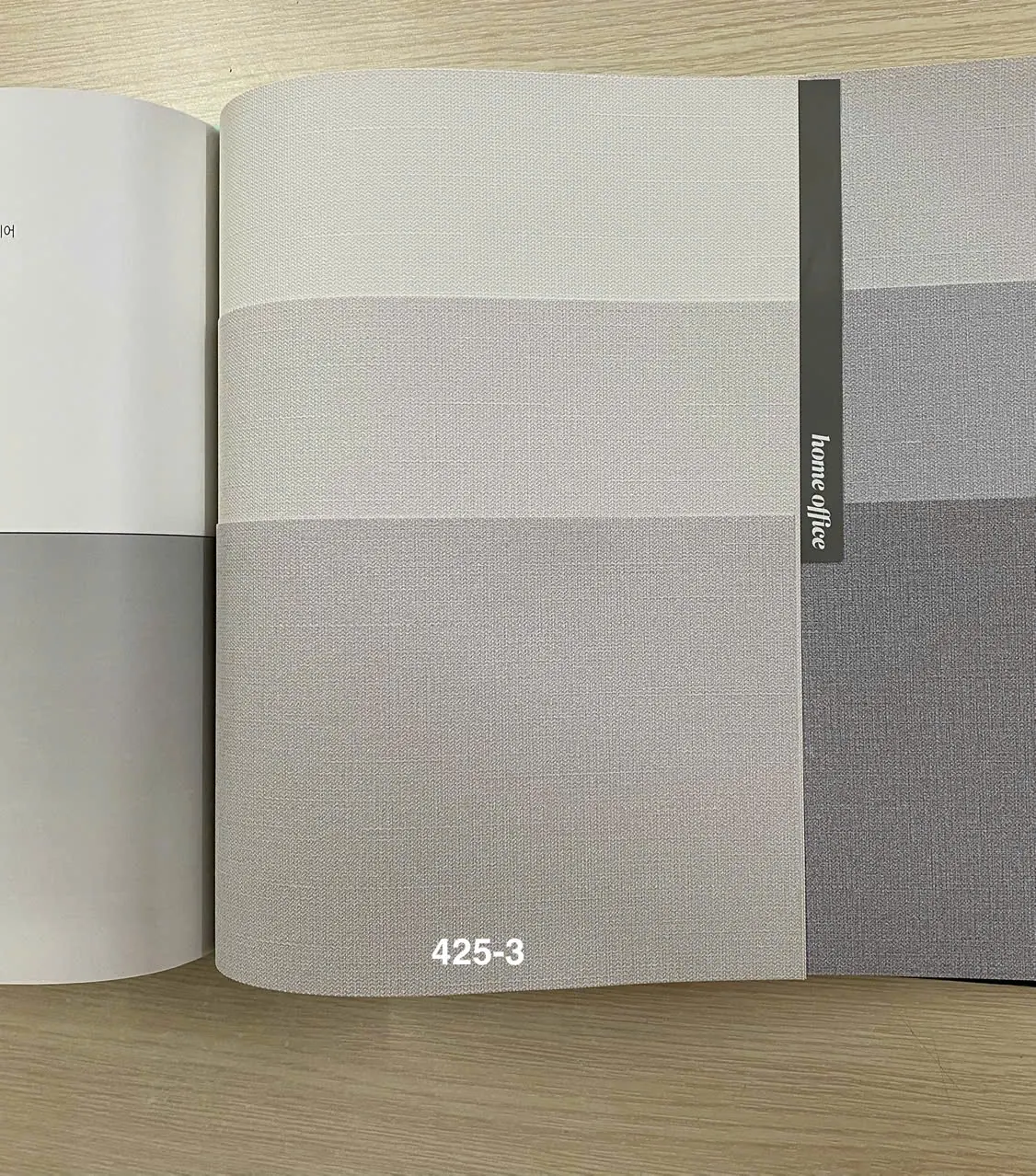 PLAIN 425-3 - Ảnh mẫu