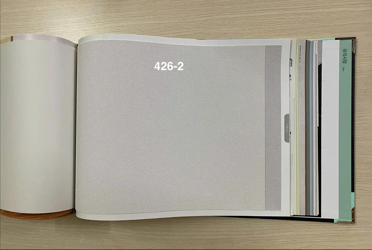 PLAIN 426-2 - Ảnh mẫu