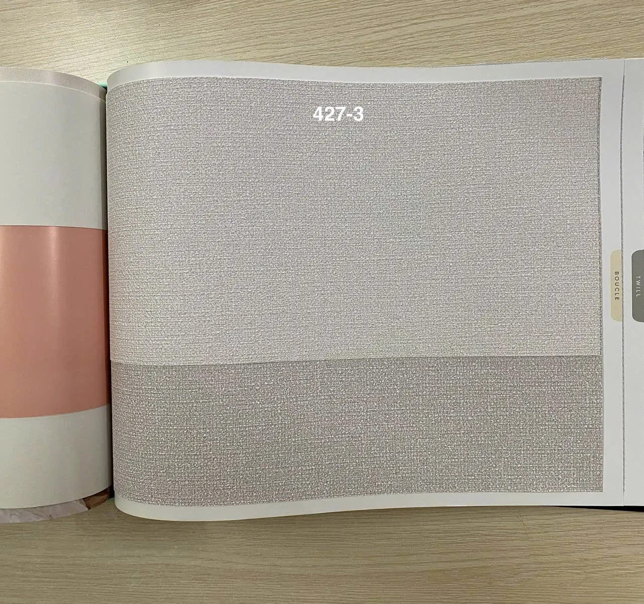 PLAIN 427-3 - Ảnh mẫu