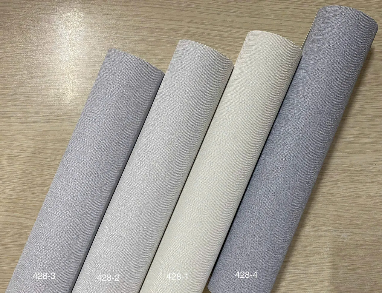 PLAIN 428-1 - Ảnh mẫu