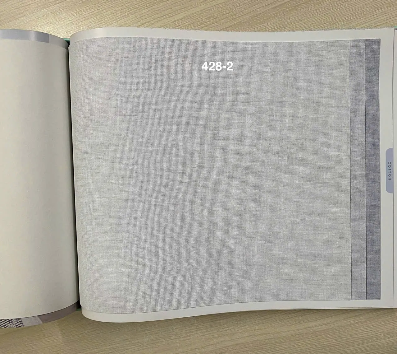PLAIN 428-2 - Ảnh mẫu