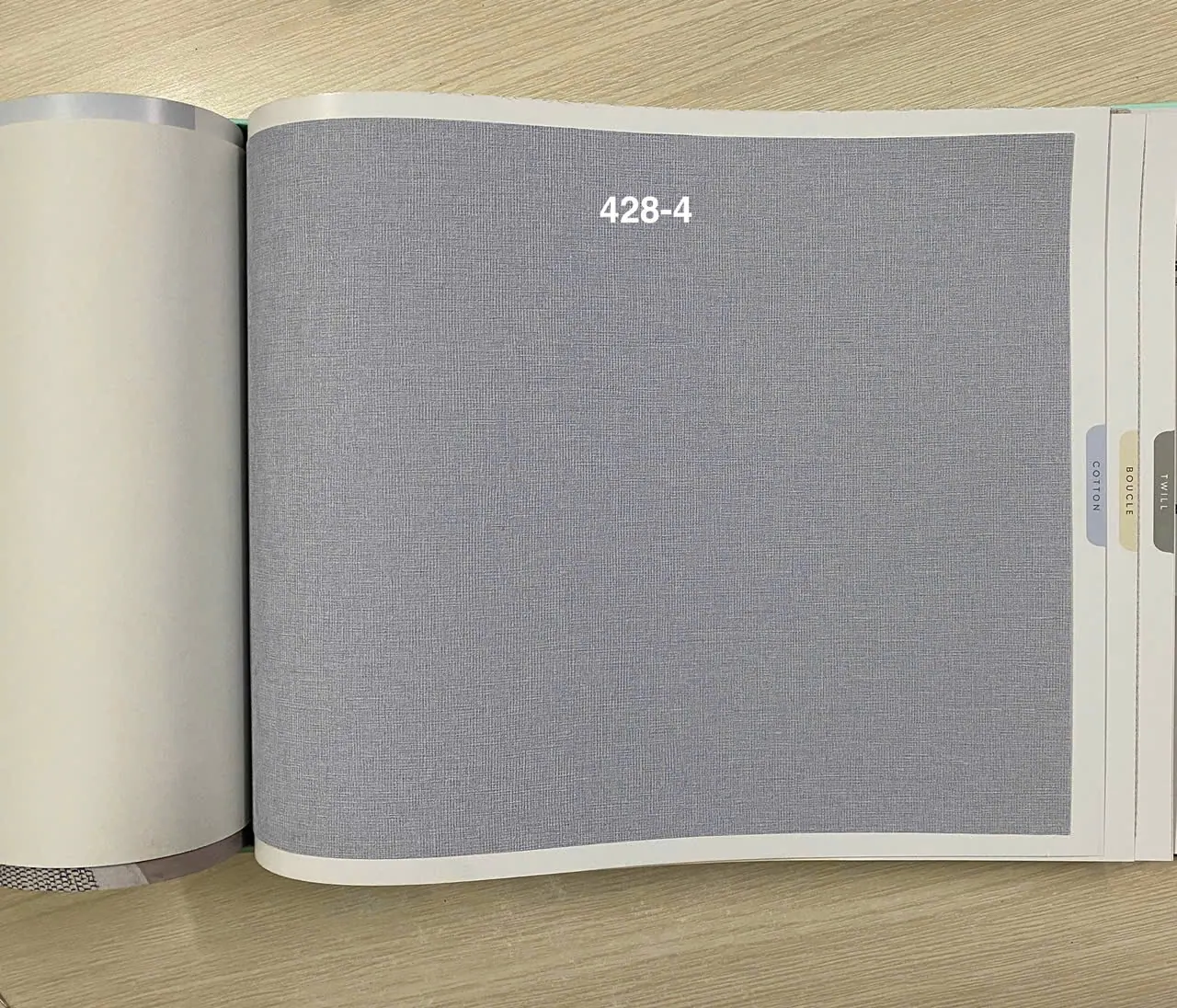 PLAIN 428-4 - Ảnh mẫu