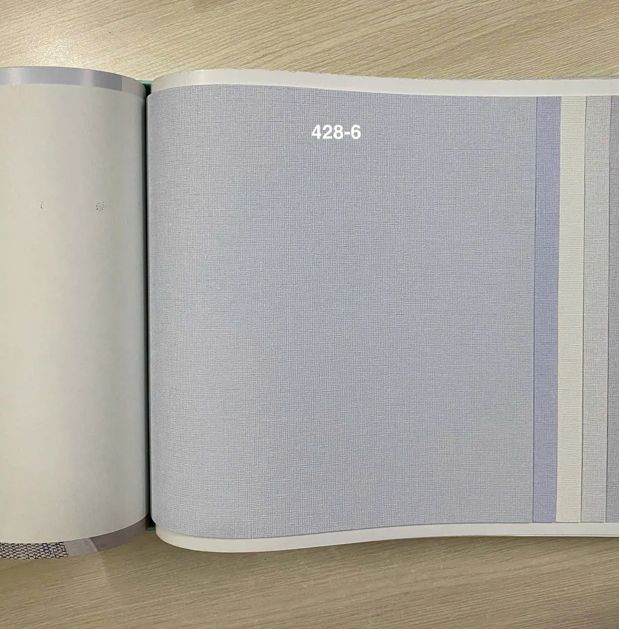 PLAIN 428-6 - Ảnh mẫu