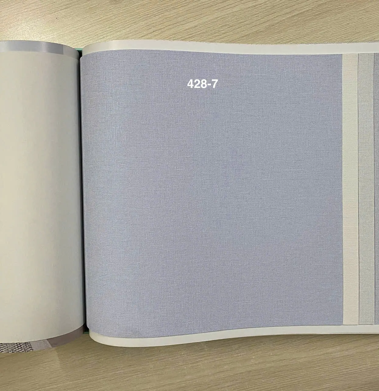 PLAIN 428-7 - Ảnh mẫu