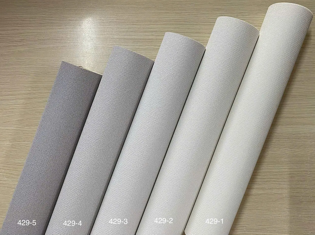 PLAIN 429-1 - Ảnh mẫu