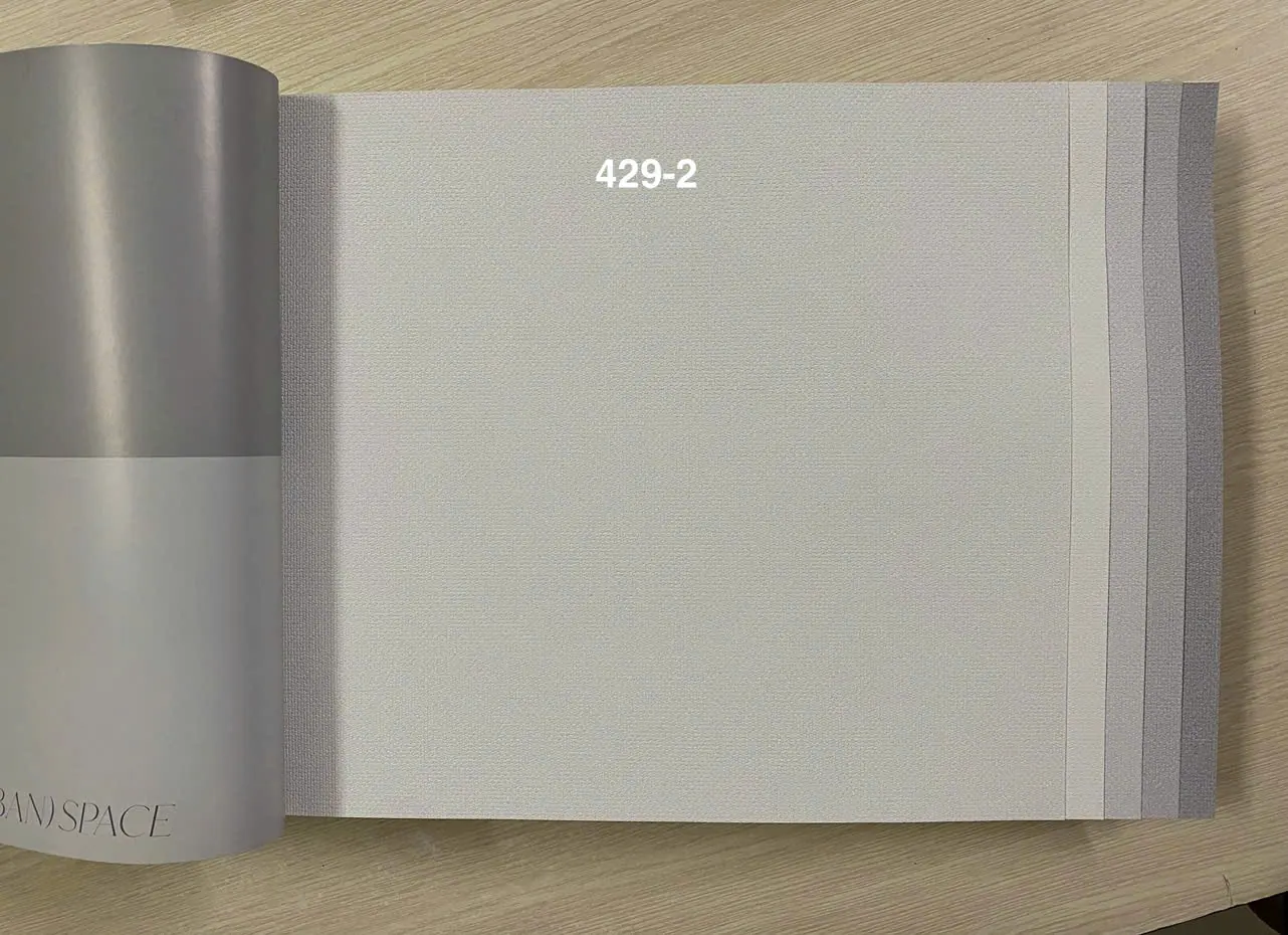 PLAIN 429-2 - Ảnh mẫu