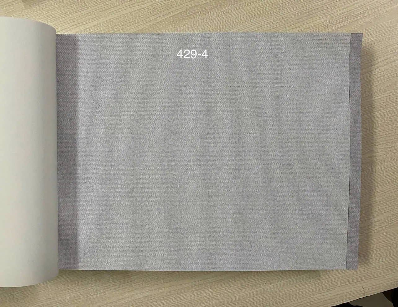 PLAIN 429-4 - Ảnh mẫu