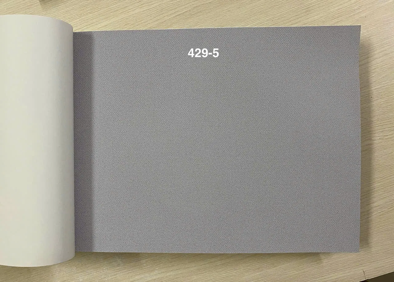 PLAIN 429-5 - Ảnh mẫu