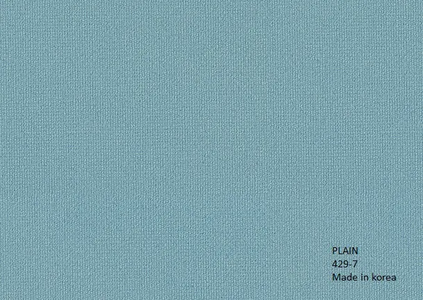 PLAIN 429-7 - Ảnh mẫu