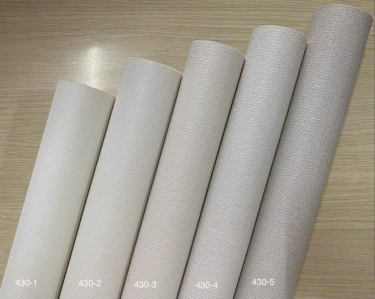 PLAIN 430-1 - Ảnh mẫu