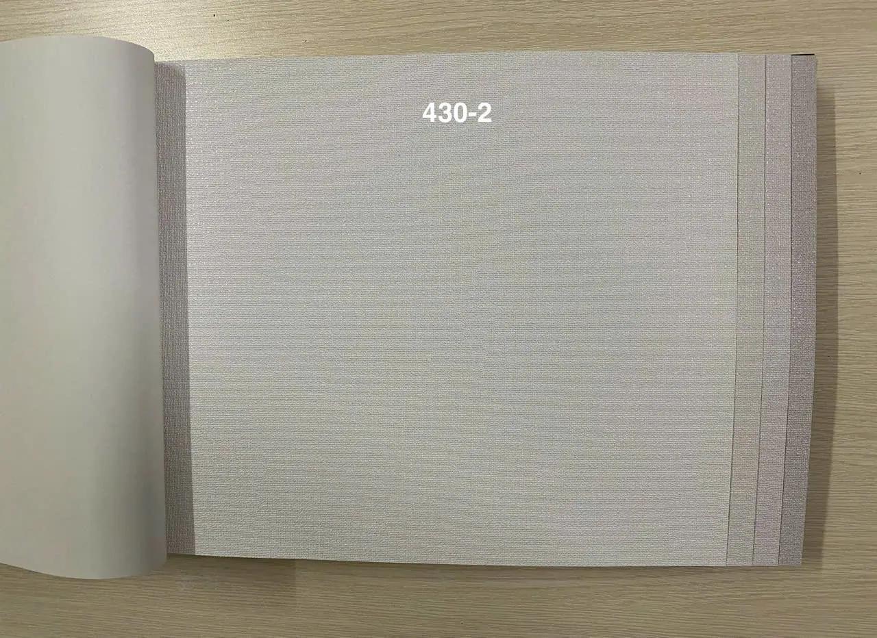 PLAIN 430-2 - Ảnh mẫu
